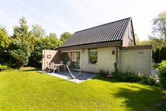 Het Bosmeer 32, 8391ZZ Noordwolde